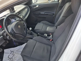 Alfa Romeo Giulietta 14 турбо  120 к с , снимка 10