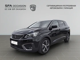 Peugeot 5008  ACTIVE 1.5 BlueHDI 130 BVM6 Е 6.2/1911R21, снимка 1