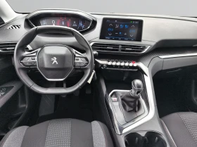 Peugeot 5008  ACTIVE 1.5 BlueHDI 130 BVM6 Е 6.2/1911R21, снимка 9