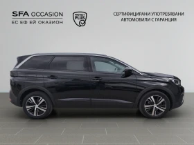 Peugeot 5008  ACTIVE 1.5 BlueHDI 130 BVM6 Е 6.2/1911R21, снимка 4