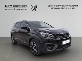 Peugeot 5008  ACTIVE 1.5 BlueHDI 130 BVM6 Е 6.2/1911R21, снимка 3