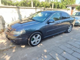 Honda Accord 7, снимка 1
