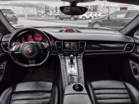 Porsche Panamera Turbo Дипломат пакет, снимка 4