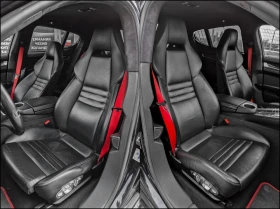 Porsche Panamera Turbo Дипломат пакет, снимка 8