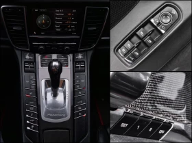 Porsche Panamera Turbo Дипломат пакет, снимка 7