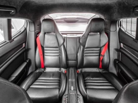 Porsche Panamera Turbo Дипломат пакет, снимка 9