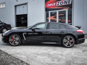 Porsche Panamera Turbo Дипломат пакет, снимка 2