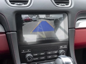 Porsche Cayman 718 Cayman S (982) * 38м гаранция* , снимка 13