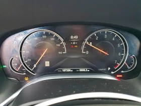 BMW 740 I, снимка 10