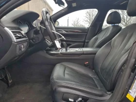 BMW 740 I, снимка 7