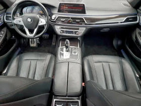 BMW 740 I, снимка 8