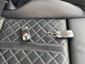 Audi S5 Technik * * CARFAX * * АВТО КРЕДИТ * * , снимка 15