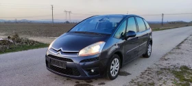 Citroen C4 Picasso 1.6HDI, снимка 1