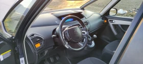 Citroen C4 Picasso 1.6HDI, снимка 16