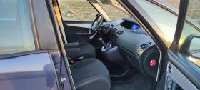 Citroen C4 Picasso 1.6HDI, снимка 10