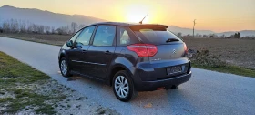 Citroen C4 Picasso 1.6HDI, снимка 4