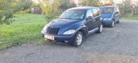 Chrysler Pt cruiser, снимка 1