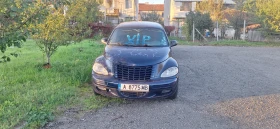 Chrysler Pt cruiser, снимка 2
