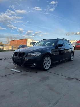 BMW 320, снимка 1