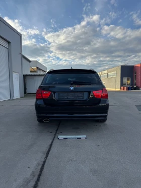 BMW 320, снимка 4