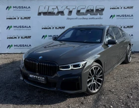 BMW 750 i xDrive * M-pak * Individual, снимка 1