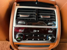 BMW 750 i xDrive * M-pak * Individual, снимка 14