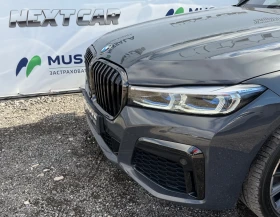 BMW 750 i xDrive * M-pak * Individual, снимка 2