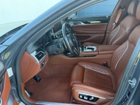 BMW 750 i xDrive * M-pak * Individual, снимка 7