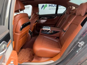 BMW 750 i xDrive * M-pak * Individual, снимка 12