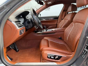 BMW 750 i xDrive * M-pak * Individual, снимка 10