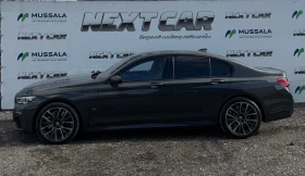 BMW 750 i xDrive * M-pak * Individual, снимка 3