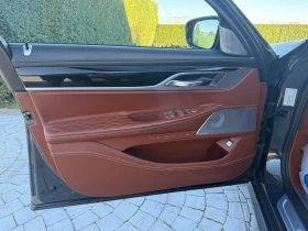 BMW 750 i xDrive * M-pak * Individual, снимка 6
