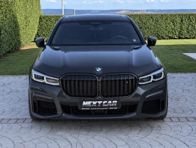 BMW 750 i xDrive * M-pak * Individual, снимка 2