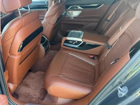 BMW 750 i xDrive * M-pak * Individual, снимка 9