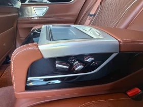 BMW 750 i xDrive * M-pak * Individual, снимка 11
