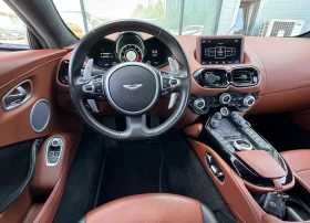 Aston Martin V8 Vantage, снимка 11