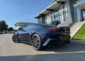 Aston Martin V8 Vantage, снимка 2