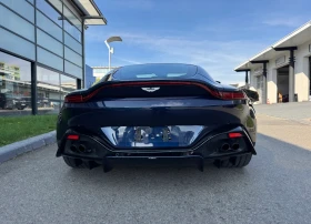 Aston Martin V8 Vantage, снимка 5