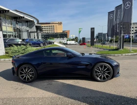 Aston Martin V8 Vantage, снимка 4