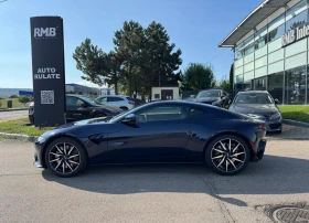 Aston Martin V8 Vantage, снимка 3