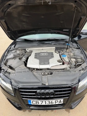 Audi A5 SPORTBACK 3.0 TDI, снимка 14