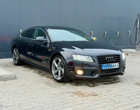 Audi A5 SPORTBACK 3.0 TDI, снимка 1
