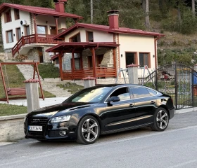Audi A5 SPORTBACK 3.0 TDI, снимка 12