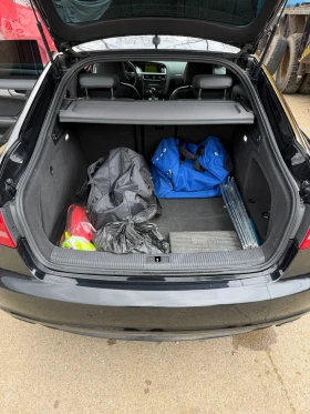 Audi A5 SPORTBACK 3.0 TDI, снимка 15