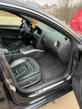 Audi A5 SPORTBACK 3.0 TDI, снимка 9