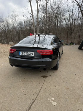 Audi A5 SPORTBACK 3.0 TDI, снимка 4