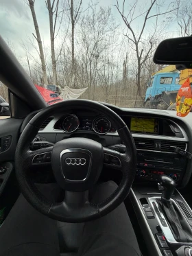 Audi A5 SPORTBACK 3.0 TDI, снимка 8
