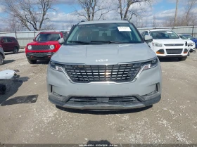 Kia Carnival 3.5l Mpv Sx, снимка 12