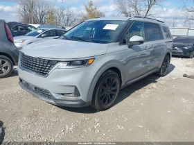 Kia Carnival 3.5l Mpv Sx, снимка 1