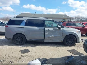 Kia Carnival 3.5l Mpv Sx, снимка 13